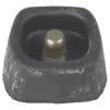 Butée de ridelle pour VW Transporter T4