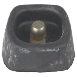 Butée de ridelle pour VW Transporter T4