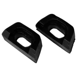 Butées inférieures de hayon pour Renault 4 (10/1961-12/1993) - la paire