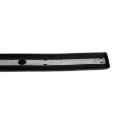 Butoir caoutchouc de pare-chocs arrière pour VOLKSWAGEN Transporter T25 (05/1979-07/1992)