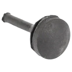 Butoir de capot moteur rond Impergom pour Fiat 500 N, D, F, L et R (1957-1975)