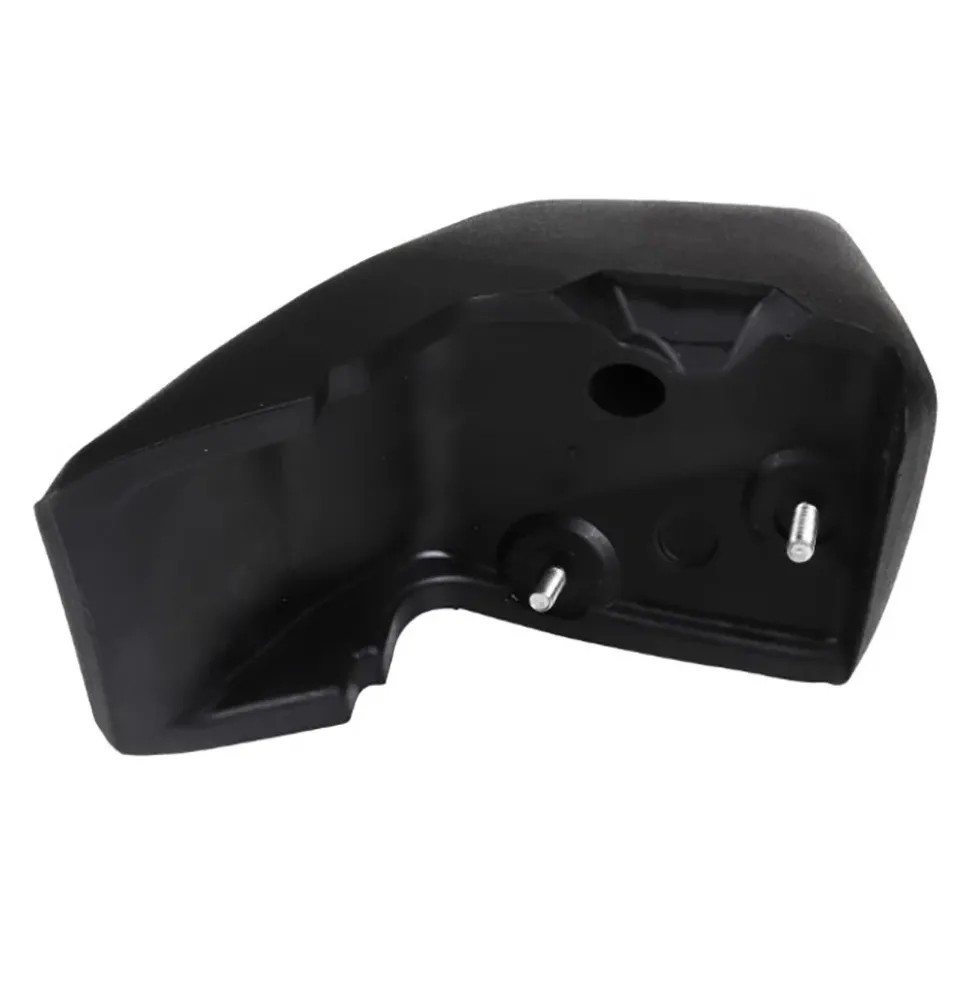 Butoir de parechocs arrière pour Porsche 912, 911 et 930 3.0 (1974-1983) - côté droit