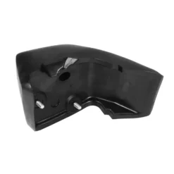Butoir de parechocs arrière pour Porsche 912, 911 et 930 3.0 (1974-1983) - côté gauche