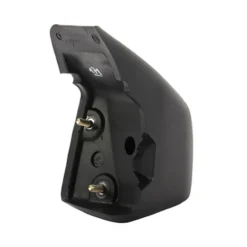Butoir de parechocs arrière pour Porsche 911 Carrera et Turbo (1978-1989) - côté droit