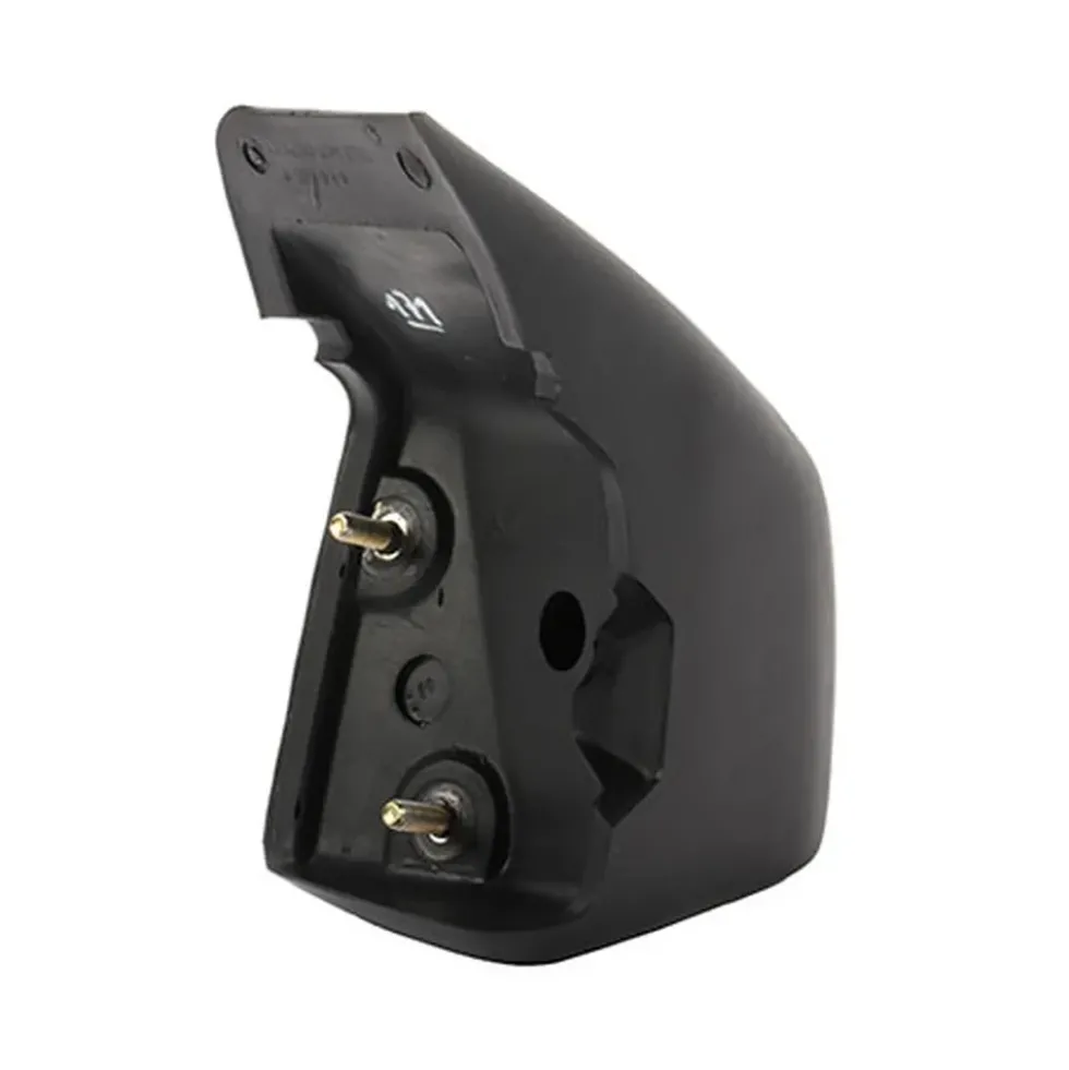 Butoir de parechocs arrière pour Porsche 911 Carrera et Turbo (1978-1989) - côté droit