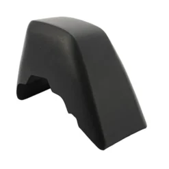Butoir de parechocs arrière pour Porsche 911 Carrera et Turbo (1978-1989) - côté gauche