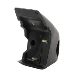Butoir de parechocs arrière pour Porsche 911 Carrera et Turbo (1978-1989) - côté gauche