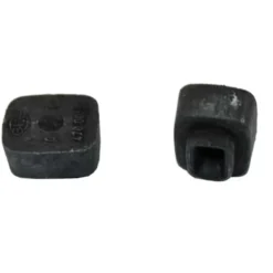 Butoirs caoutchoucs de pare-brise sur capot pour VW 181 - 2 pièces