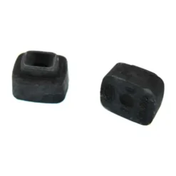 Butoirs caoutchoucs de pare-brise sur capot pour VW 181 - 2 pièces