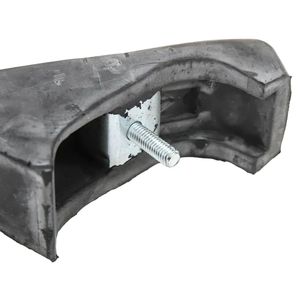 Butoirs de pare-chocs pour Renault 4 (10/1967-12/1993)