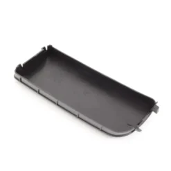 Cache antibrouillard droit sur pare-chocs avant en apprêt primaire pour BMW Série 3 E36 (-08/1996)