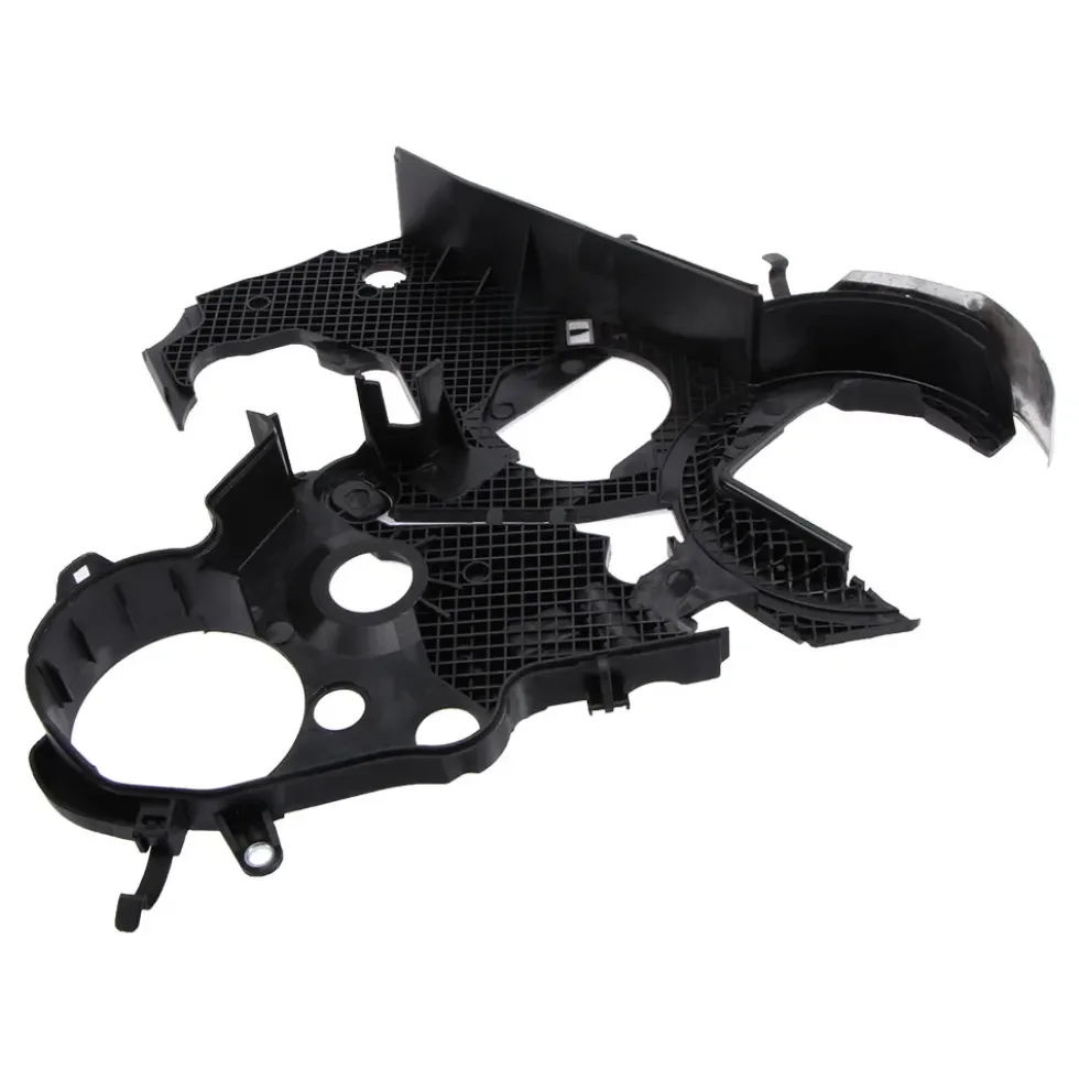 Cache arrière de courroie de distribution pour VOLKSWAGEN T5 2.0 TDi