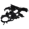 Cache arrière de courroie de distribution pour VOLKSWAGEN Golf 5 2.0 TDi