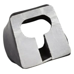 Cache arrêt de porte avant pour VOLKSWAGEN Transporter T4 (1990-2003)