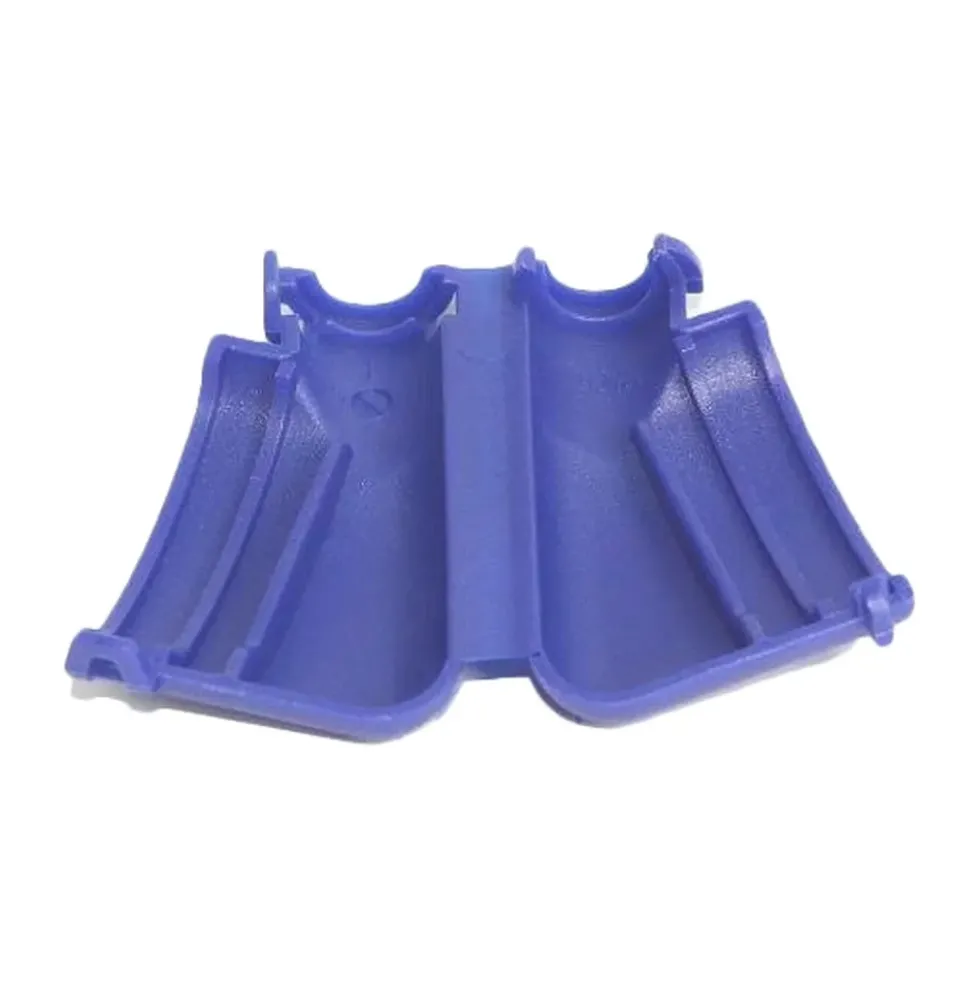 Cache bleu sur faisceau d'allumage pour Volkswagen Passat R36 (B6) Cylindre 2, 4, 6