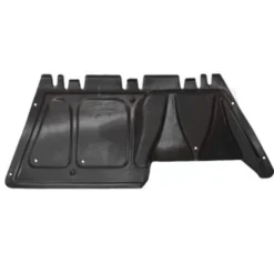 Cache central de protection sous moteur pour Golf 4 Essence V5 / V6