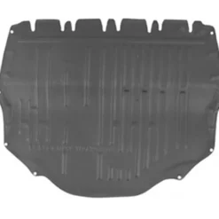 Cache central de protection sous moteur pour Seat Ibiza (6L) Diesel