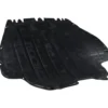 Cache central de protection sous moteur pour Skoda Octavia (1U) 1.9 TDi