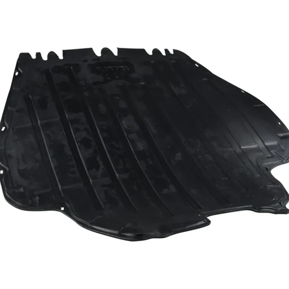 Cache central de protection sous moteur pour Seat Leon (1M) 1.9 TDi