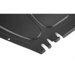 Cache central de protection sous moteur pour Audi A3 (8L) Diesel
