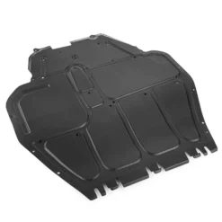 Cache central de protection sous moteur pour VW Golf 4 Diesel