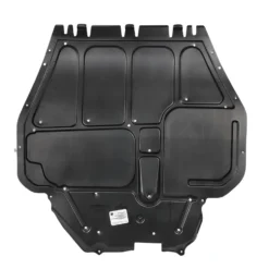 Cache central de protection sous moteur pour VW Golf 4 Diesel