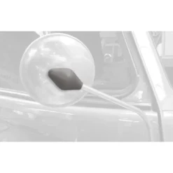 Cache écrou de rétroviseur pour VOLKSWAGEN Combi Split Brazil (1957-1975)