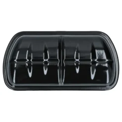 Cache culbuteurs pour moteur pied moulé pour VOLKSWAGEN Combi Split Brazil (1957-1975)