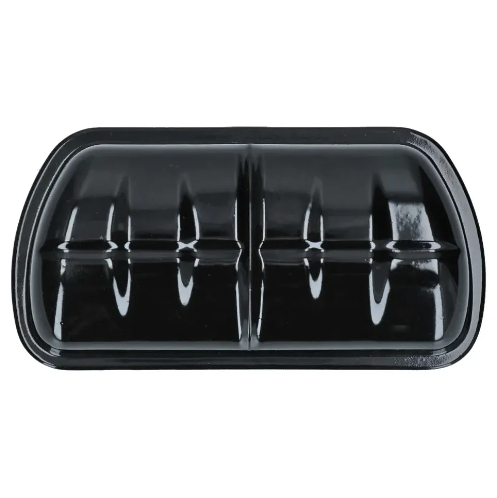 Cache culbuteurs pour moteur pied moulé pour VOLKSWAGEN Combi Split Brazil (1957-1975)