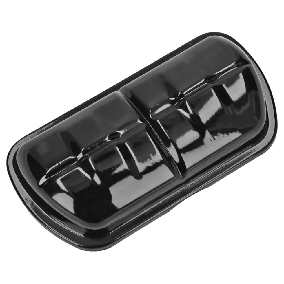 Cache culbuteurs pour moteur pied moulé pour VOLKSWAGEN Combi Split Brazil (1957-1975)