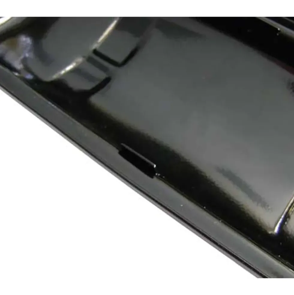 Cache-culbuteurs pour Porsche 914 1.7 à 2.0