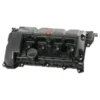 Cache culbuteurs RIDEX pour Mini R58 Coupé et R59 Roadster (12/2010-04/2015)