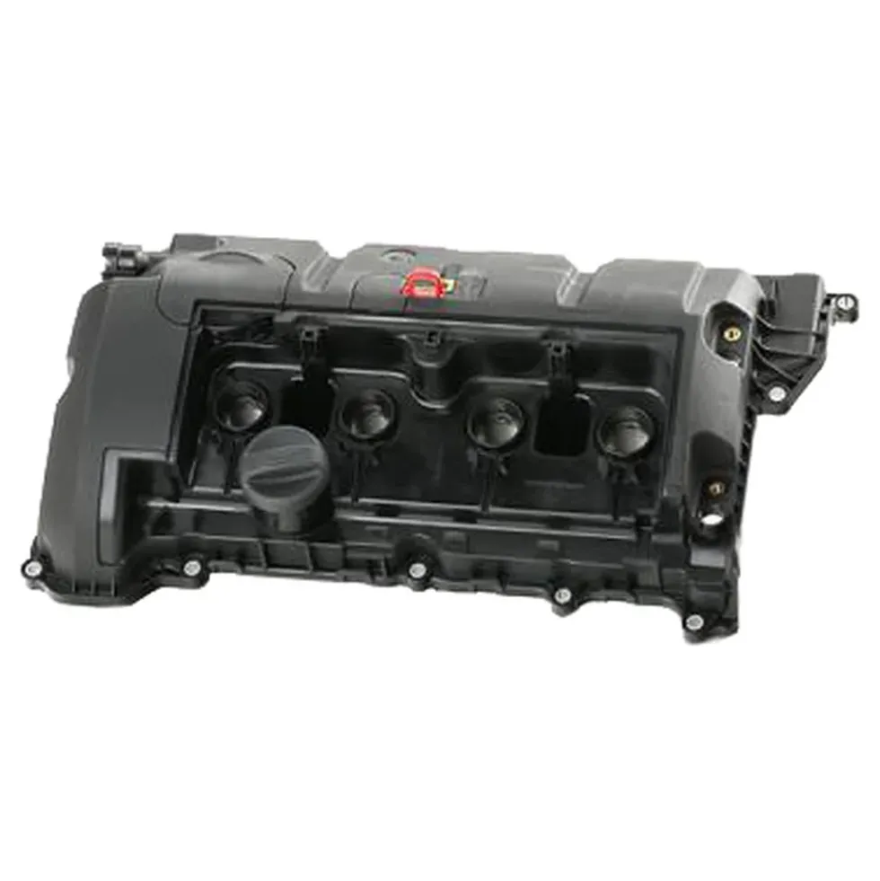 Cache culbuteurs RIDEX pour Mini R58 Coupé et R59 Roadster (12/2010-04/2015)