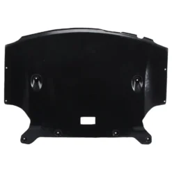 Cache de protection central sous moteur pour BMW Série 5 E60 E60LCI Berline et E61 E61LCI Touring essence xi 4 roues motrices (07/2004-05/2010)
