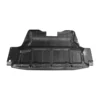 Cache de protection sous moteur pour BMW X5 E53 essence (07/1999-09/2006)
