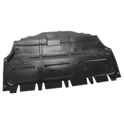 Cache de protection sous moteur pour Volkswagen Polo V (6R) Diesel