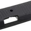 Cache de serrure de charge arrière pour VOLKSWAGEN Transporter T5 à double portes (2003-2015)