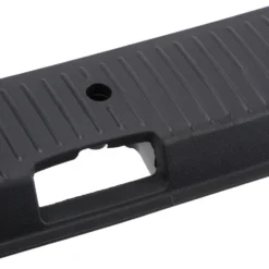 Cache de serrure de charge arrière pour VOLKSWAGEN Transporter T5 à double portes (2003-2015)