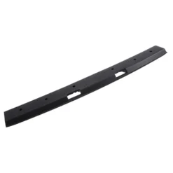 Cache de serrure de charge arrière pour VOLKSWAGEN Transporter T5 à double portes (2003-2015)