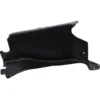 Cache droit de protection sous moteur pour Audi A3 (8L) Essence