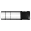 Cache gauche pour jupe avant de VW Golf 1 Berline, Cabriolet et Caddy