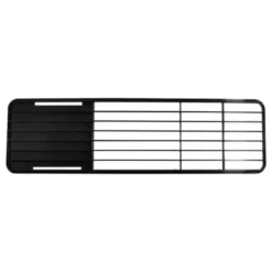 Cache gauche pour jupe avant de VW Golf 1 Berline, Cabriolet et Caddy