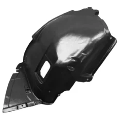 Cache inférieur de pare-boue avant droit côté passager pour BMW Série 3 E92 Coupé et E93 Cabriolet phase 1 (05/2005-02/2010) - boîte automatique