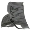 Cache inférieur de pare-boue avant gauche pour BMW Série 5 E39 Berline et Touring phase 2 (09/2000-) - côté conducteur