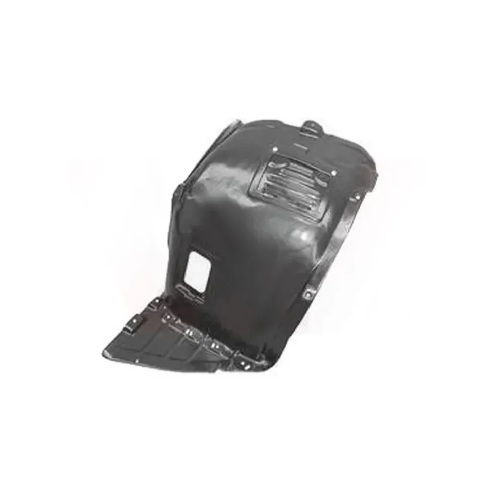 Cache inférieur de pare-boue avant gauche pour BMW Série 3 E90 Berline et E91 Touring phase 1 (02/2004-08/2008) - côté conducteur