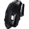 Cache inférieur de pare-boue avant droit pour BMW Série 3 E90 Berline et E91 Touring phase 1 (02/2004-08/2008) - côté passager