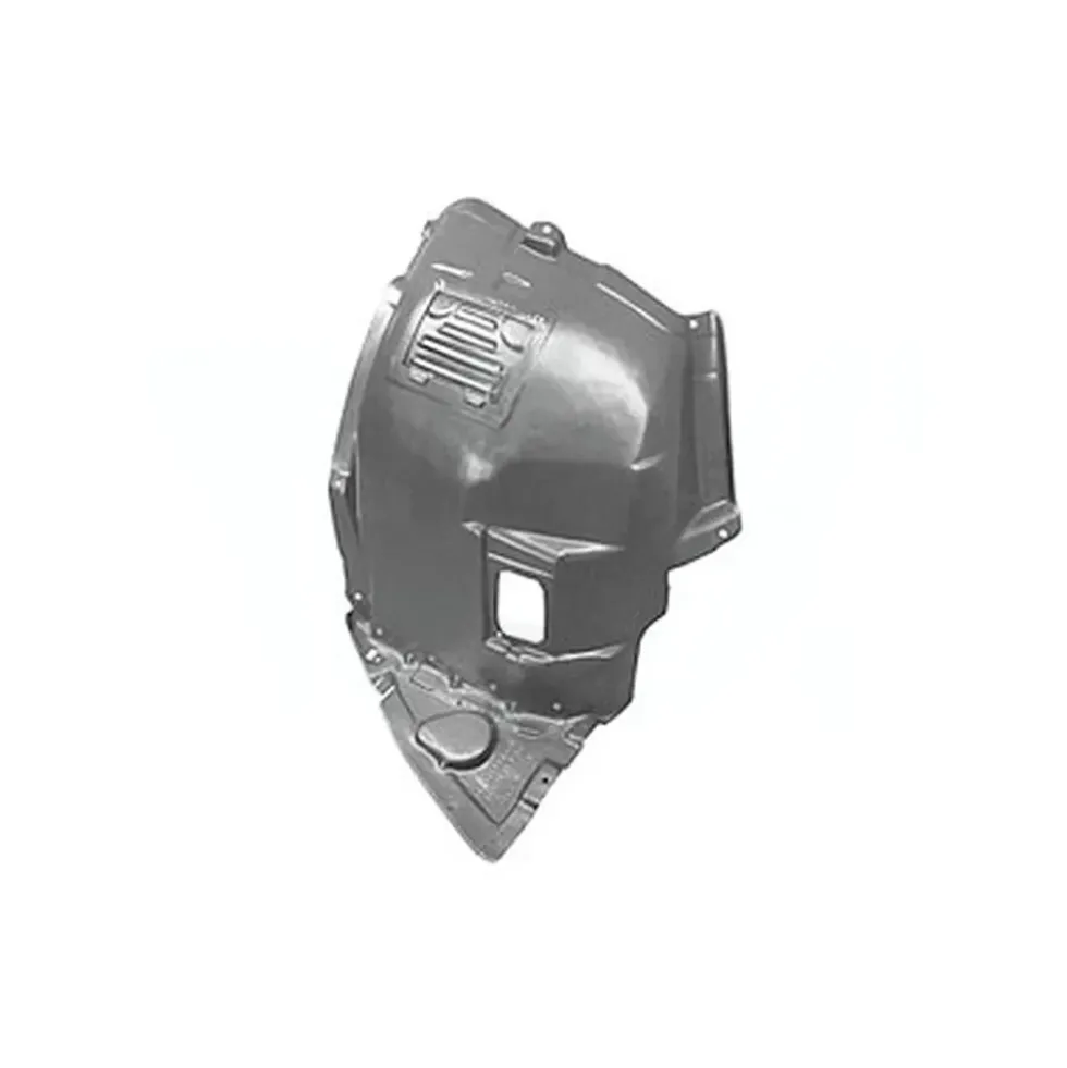 Cache inférieur de pare-boue avant droit pour BMW Série 3 E90LCI Berline et E91LCI Touring phase 2 (09/2008-) - côté passager