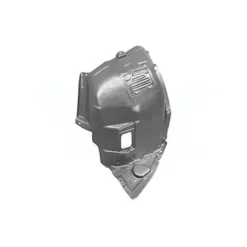 Cache inférieur de pare-boue avant gauche pour BMW Série 3 E90LCI Berline et E91LCI Touring phase 2 (09/2008-) - côté conducteur