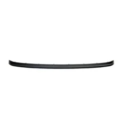 Cache inférieur de pare-chocs arrière pour BMW Série 3 E46 Berline phase 1 (-08/2001) - sans PDC