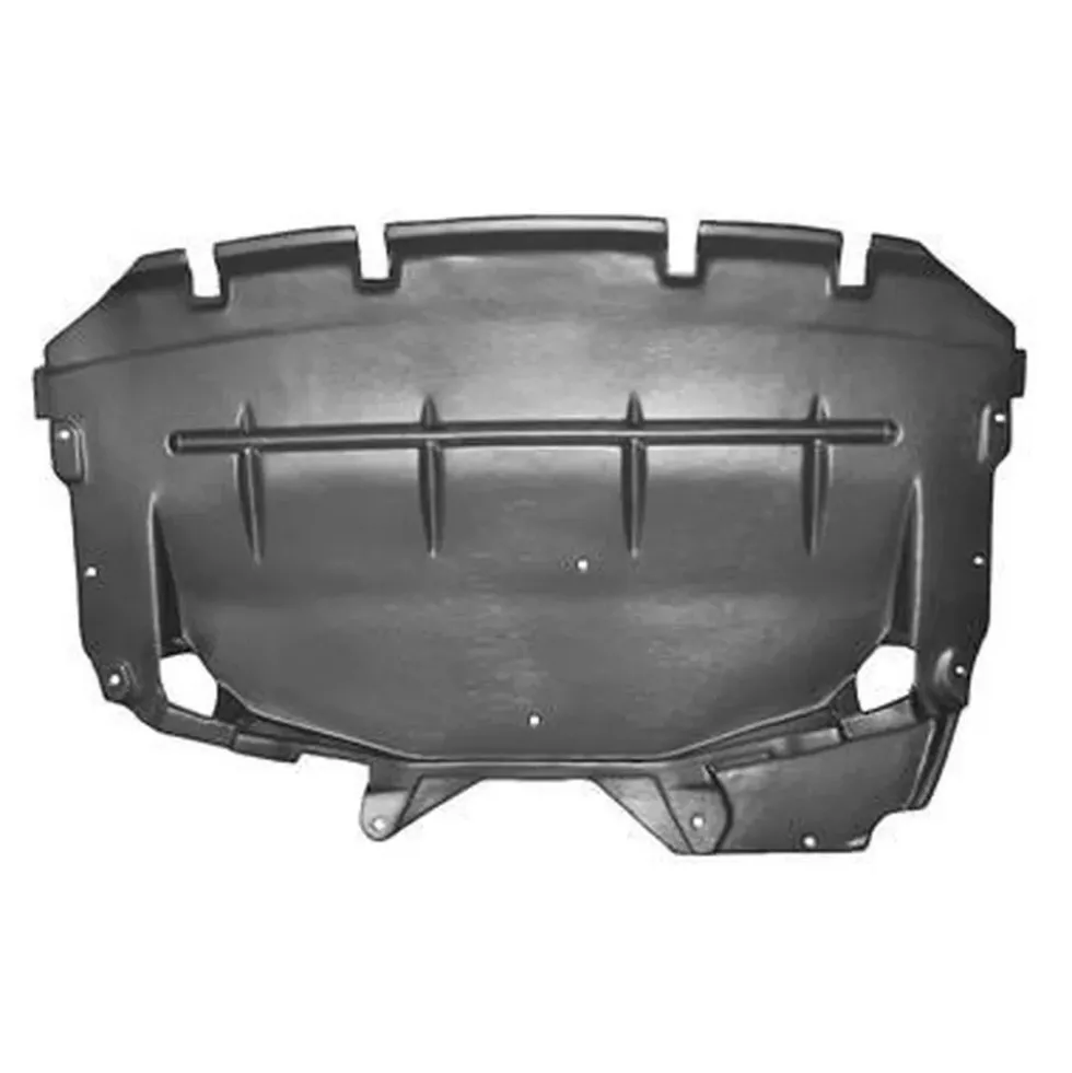 Cache inférieur de protection sous moteur pour BMW Série 5 E39 Berline et Touring phase 1 et 2 (02/1995-12/2003)) - moteur essence ou diesel